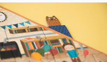 Load image into Gallery viewer, Welcome To My Home - 36 Piece Puzzle