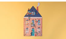 Load image into Gallery viewer, Welcome To My Home - 36 Piece Puzzle