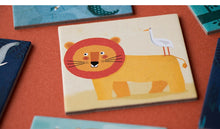 Load image into Gallery viewer, Wild Animals - Memory Game