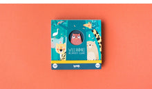 Load image into Gallery viewer, Wild Animals - Memory Game