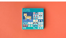 Load image into Gallery viewer, Wild Animals - Memory Game