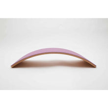 Load image into Gallery viewer, Wobbel Starter Transparent incl. felt | Wild Rose