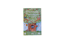 Load image into Gallery viewer, Mon Petit Pommier Puzzle - 20 Piece Reversible Puzzle
