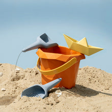 Load image into Gallery viewer, Kids Sand Toy Set - Happy Orange
