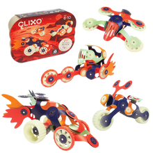 Load image into Gallery viewer, Mars Rovers Pack - Glow in the Dark - 30 Pieces
