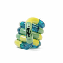 Load image into Gallery viewer, Tangle Jr Classic sensory fidget toy colourful twistable toy
