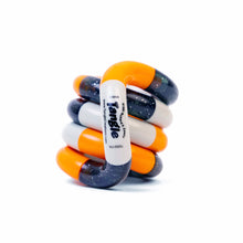 Load image into Gallery viewer, Tangle Jr Classic sensory fidget toy colourful twistable toy
