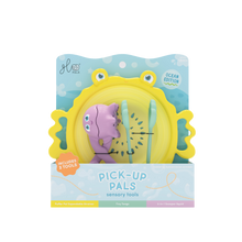 Load image into Gallery viewer, Pick Up Pals Sensory Play Set
