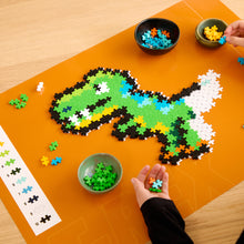 Load image into Gallery viewer, Puzzle By Number T-Rex - 250 Pieces

