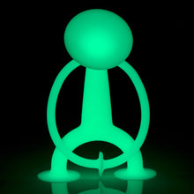 Load image into Gallery viewer, Moluk Oogi - Glow in the Dark Suction Figure Toy
