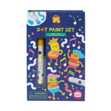 Load image into Gallery viewer, Dot Paint Set - Party Time
