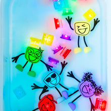 Load image into Gallery viewer, Sammy Light-Up Sensory Toy
