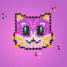 Load image into Gallery viewer, Puzzle By Number - Kitten
