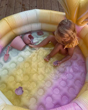 Load image into Gallery viewer, Backyard Pool Mermaid Ombre
