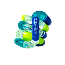 Load image into Gallery viewer, Tangle Jr Textured Crazy Sensory Fidget Toy
