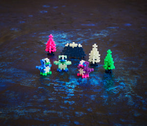 Northern Lights Colourmix - 240 Pieces