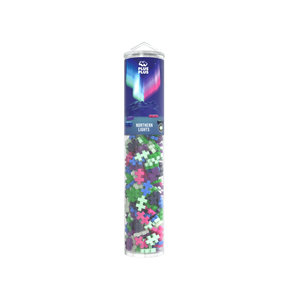 Northern Lights Colourmix - 240 Pieces