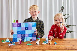 Advent Calendar - Santa's Northern Lights Adventure