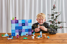 Load image into Gallery viewer, Advent Calendar - Santa&#39;s Northern Lights Adventure
