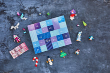 Load image into Gallery viewer, Advent Calendar - Santa&#39;s Northern Lights Adventure
