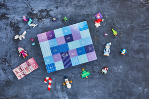 Advent Calendar - Santa's Northern Lights Adventure