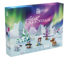 Load image into Gallery viewer, Advent Calendar - Santa&#39;s Northern Lights Adventure
