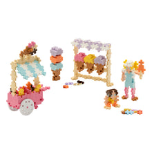 Load image into Gallery viewer, Learn to Build - Ice Cream Shop
