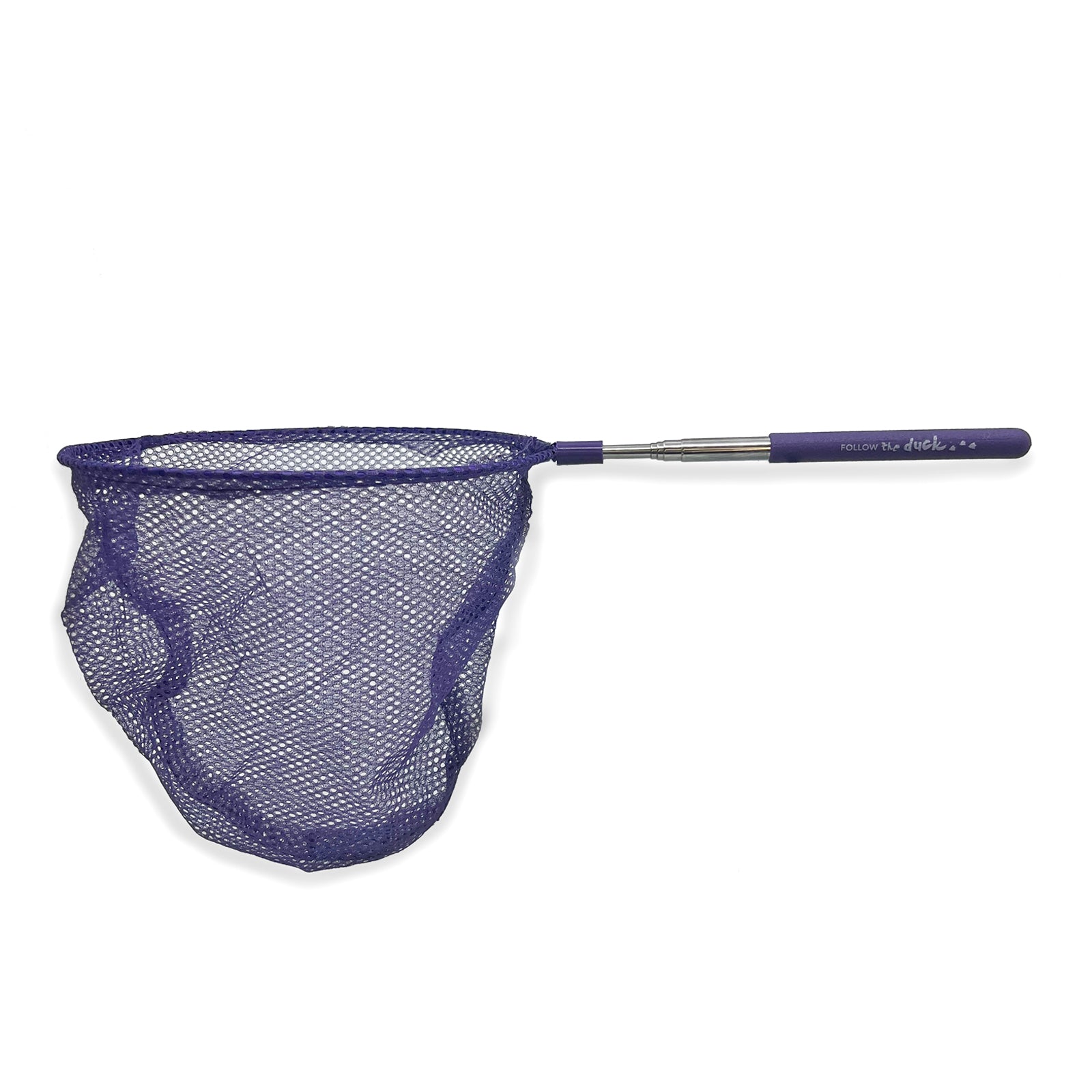 extendable mesh fish net Kids Extendable Fishing Net