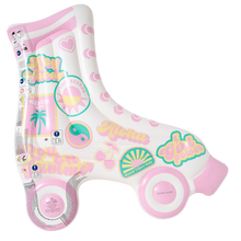 Load image into Gallery viewer, Kids Lie-On Float Summer Sherbet
