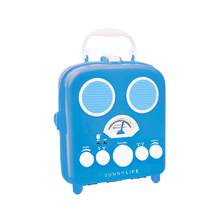 Load image into Gallery viewer, Portable Speaker Le Med
