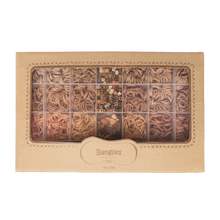 Load image into Gallery viewer, Banglies My Bracelet Kit
