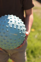 Load image into Gallery viewer, Large Sensory Ball - Petrol Blue
