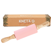 Load image into Gallery viewer, Play Dough Rolling Pin - Pink
