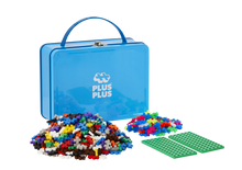 Load image into Gallery viewer, Blue Suitcase Basic - 600 Pieces
