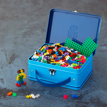 Load image into Gallery viewer, Blue Suitcase Basic - 600 Pieces
