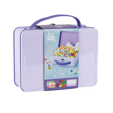 Load image into Gallery viewer, Purple Suitcase Pastel - 600 Pieces
