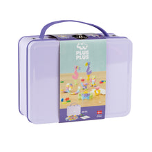 Load image into Gallery viewer, Purple Suitcase Pastel - 600 Pieces
