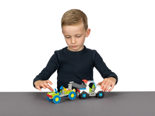 Load image into Gallery viewer, Learn to Build - Vehicles
