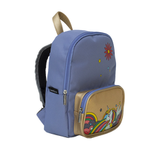 Load image into Gallery viewer, Pop Unicorn Backpack
