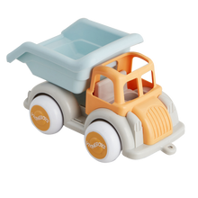 Load image into Gallery viewer, Tipper Truck - Eco-line

