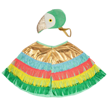 Load image into Gallery viewer, Parrot Costume
