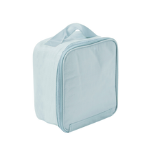 Load image into Gallery viewer, Lunch Cooler Bag Powder Blue
