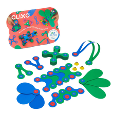 Load image into Gallery viewer, Crew Pack - Green/Blue - 30 Pieces
