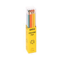 Load image into Gallery viewer, POP Coloured Pencils
