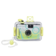 Load image into Gallery viewer, Kids Underwater Camera The Sea
