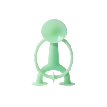 Load image into Gallery viewer, Moluk Oogi - Glow in the Dark Suction Figure Toy
