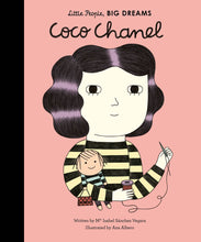 Load image into Gallery viewer, Coco Chanel
