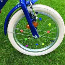 Load image into Gallery viewer, Bike Accessories - Star
