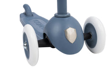 Load image into Gallery viewer, PRE-ORDER | Banwood Eco Scooter Deep Sea
