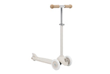 Load image into Gallery viewer, PRE-ORDER | Banwood Eco Scooter Ivory
